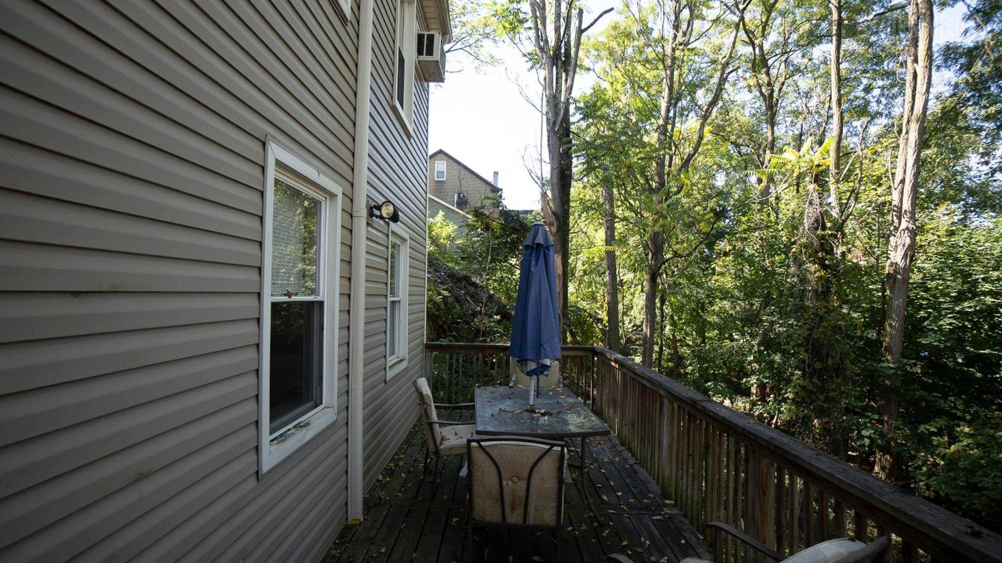 - Easy Access To And Amazing View Apartamento Pittsburgh