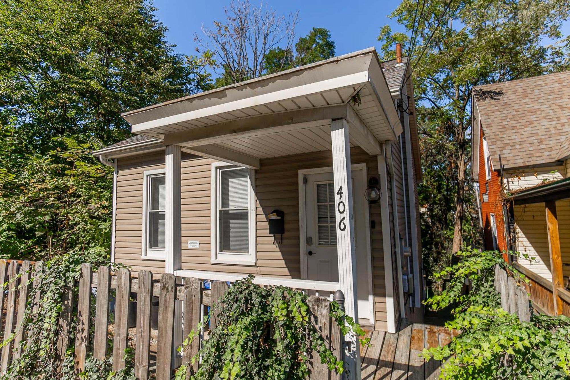 - Easy Access To And Amazing View Apartamento Pittsburgh