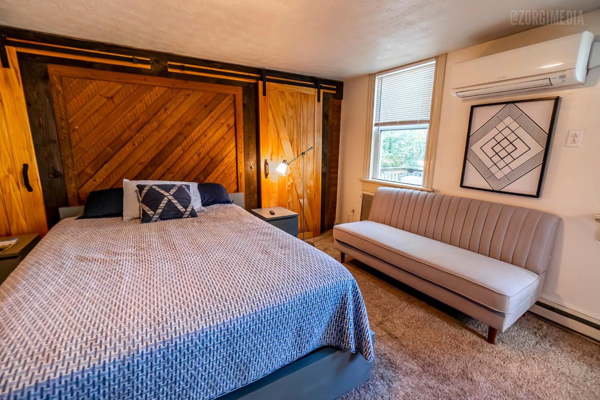 - Easy Access To And Amazing View Apartamento
