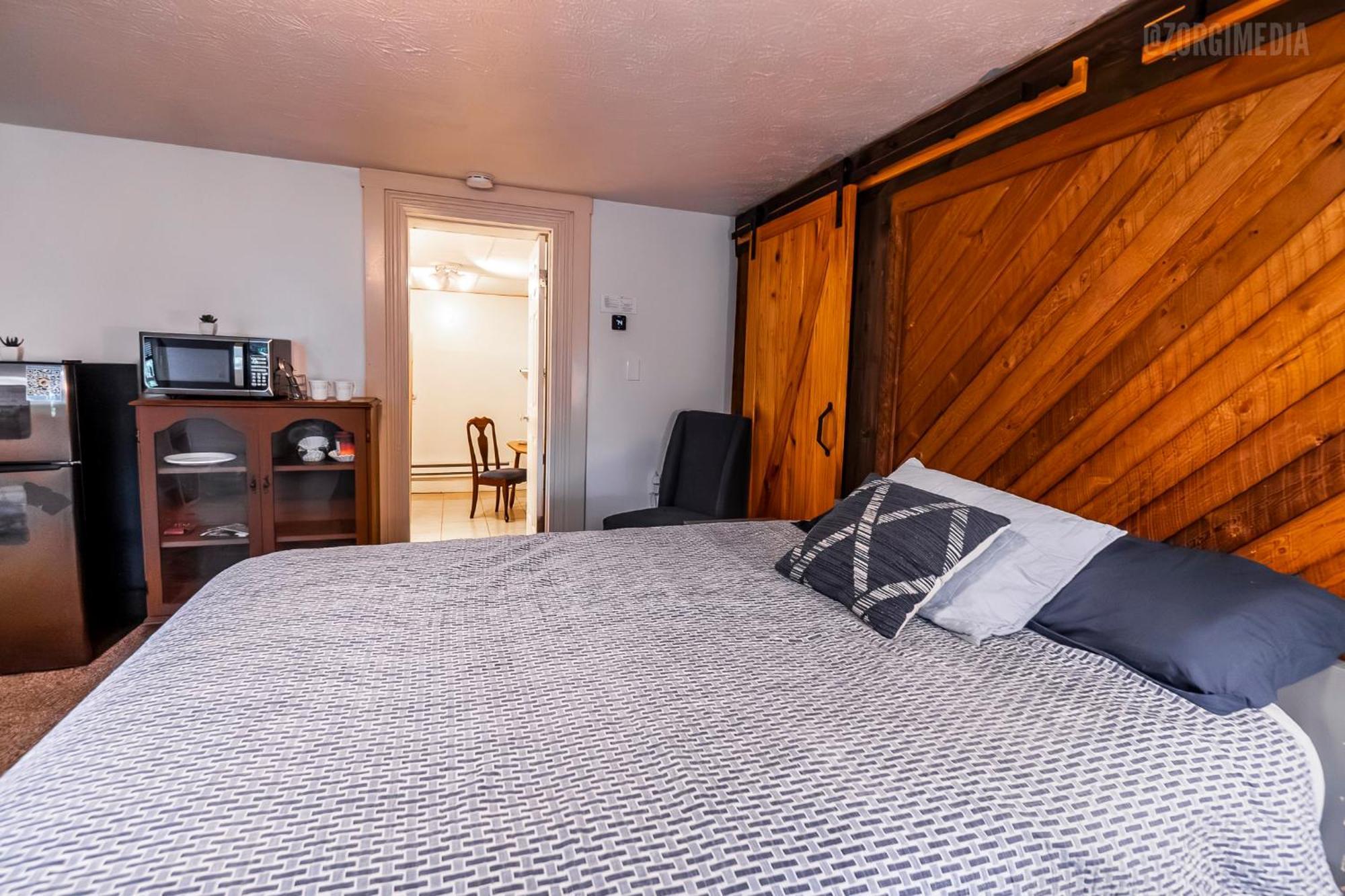 Apartamento - Easy Access To And Amazing View Pittsburgh
