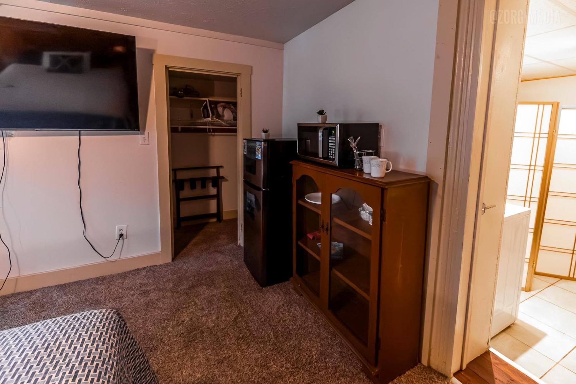 - Easy Access To And Amazing View Apartamento Pittsburgh