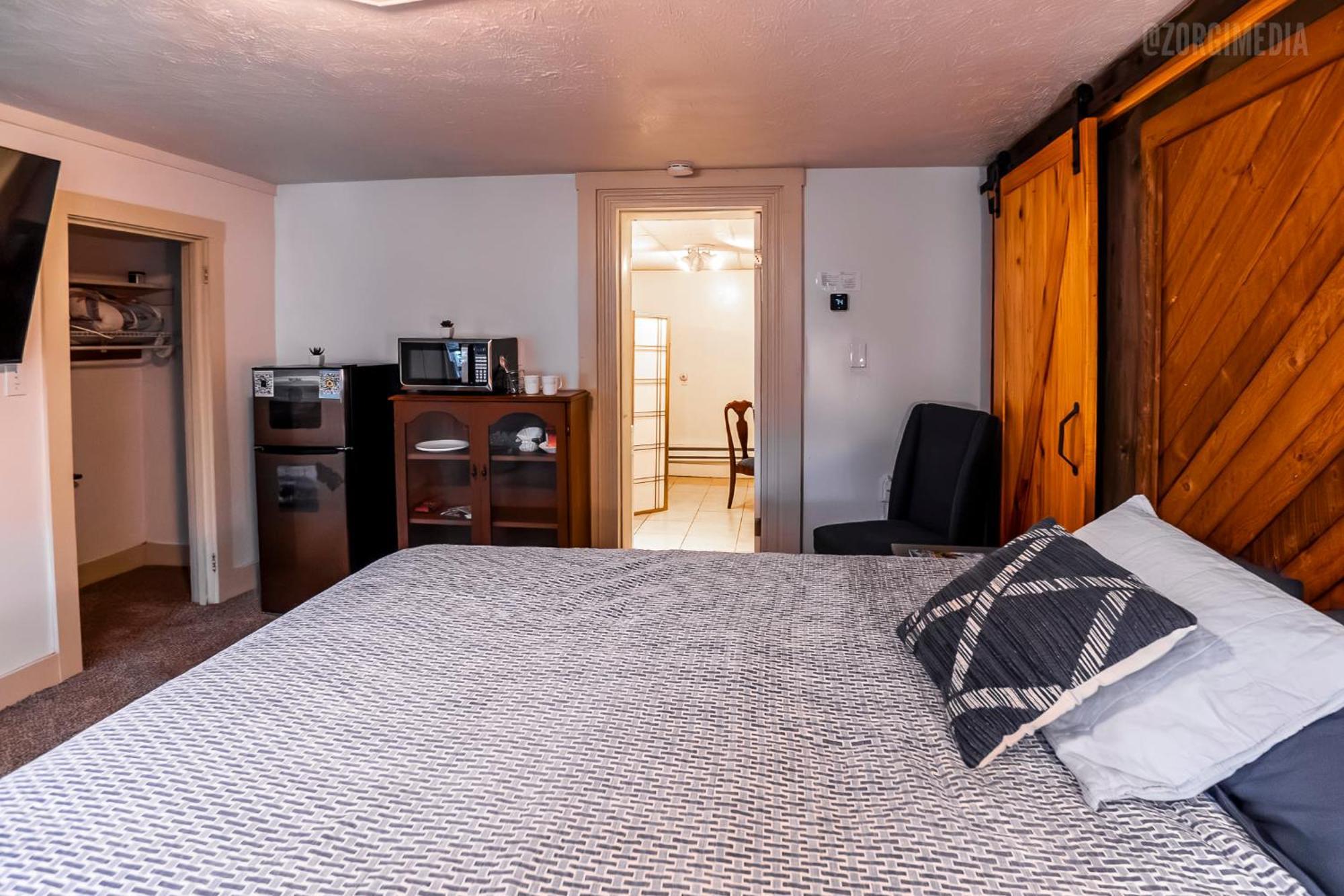 Apartamento - Easy Access To And Amazing View Pittsburgh