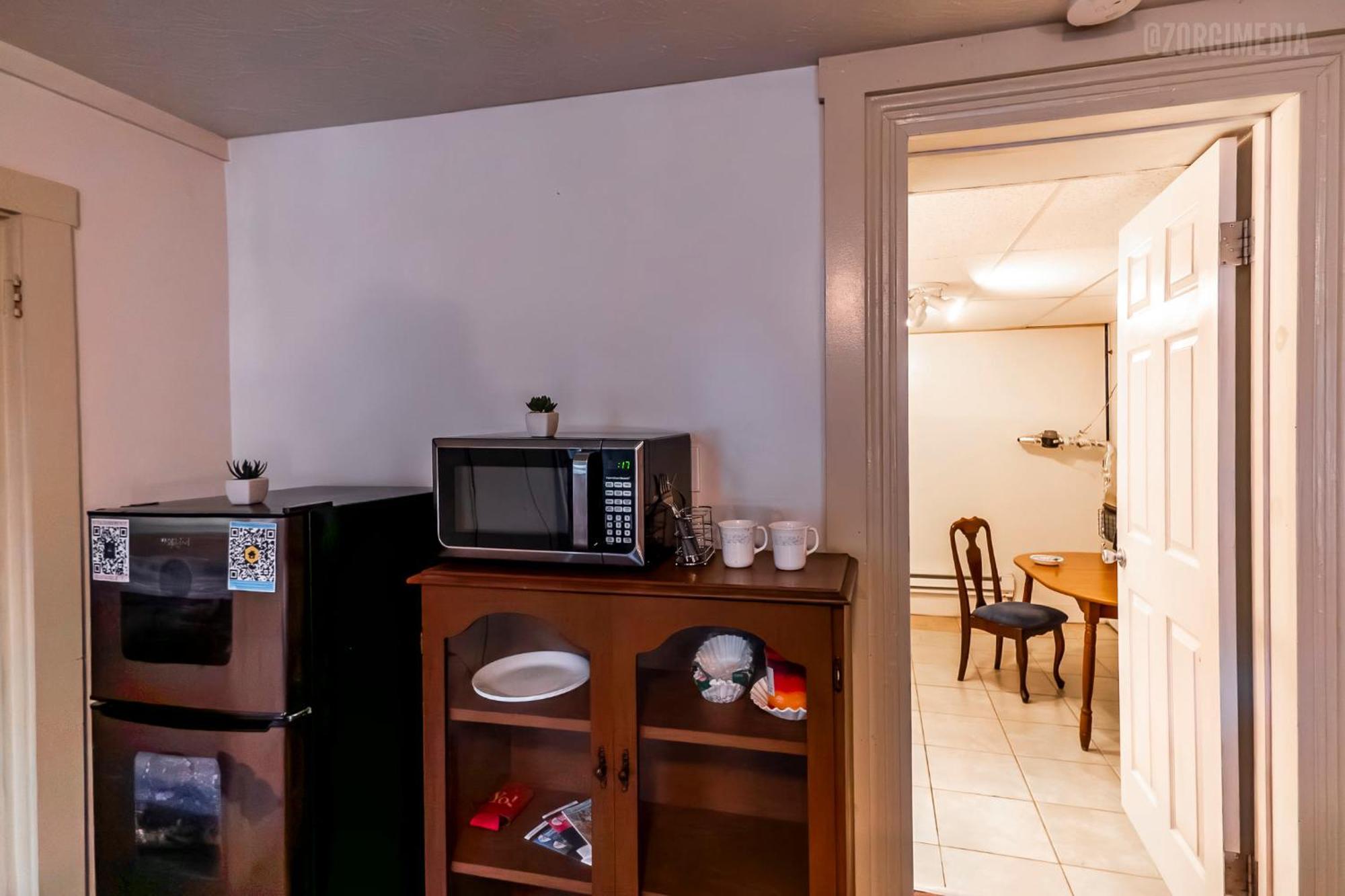 Apartamento - Easy Access To And Amazing View